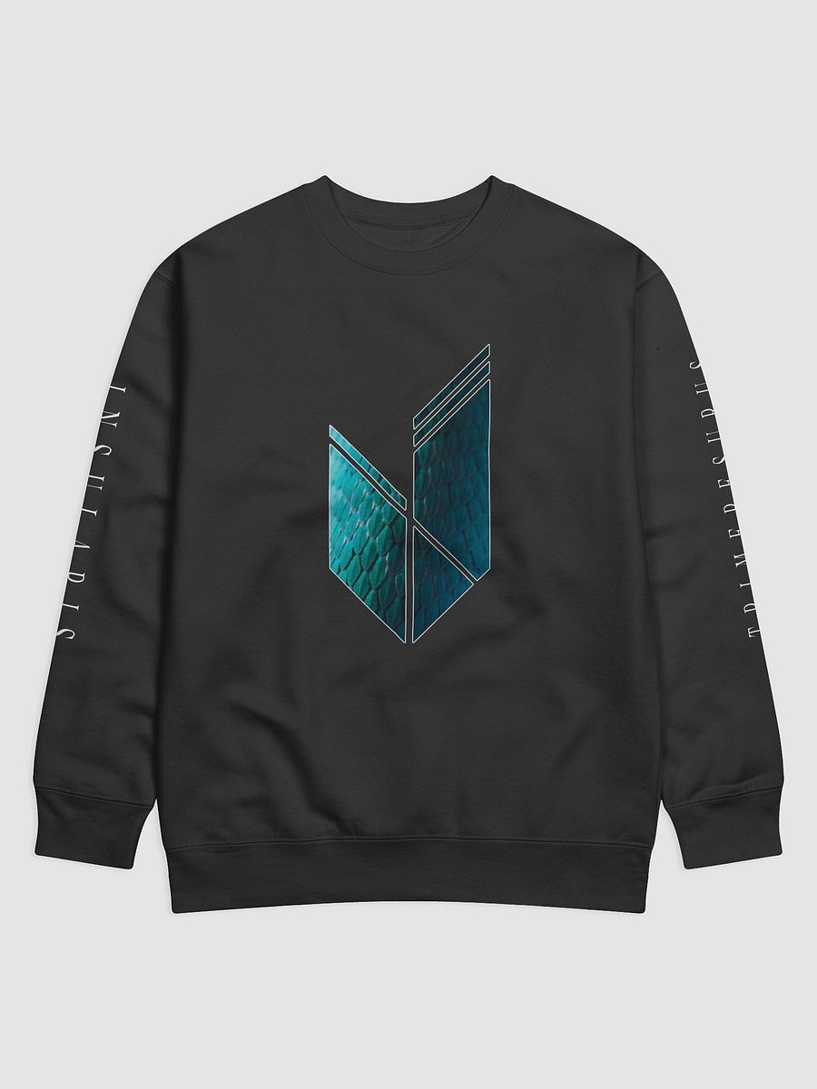 Trimeresurus Insularis Sweatshirt product image (1)