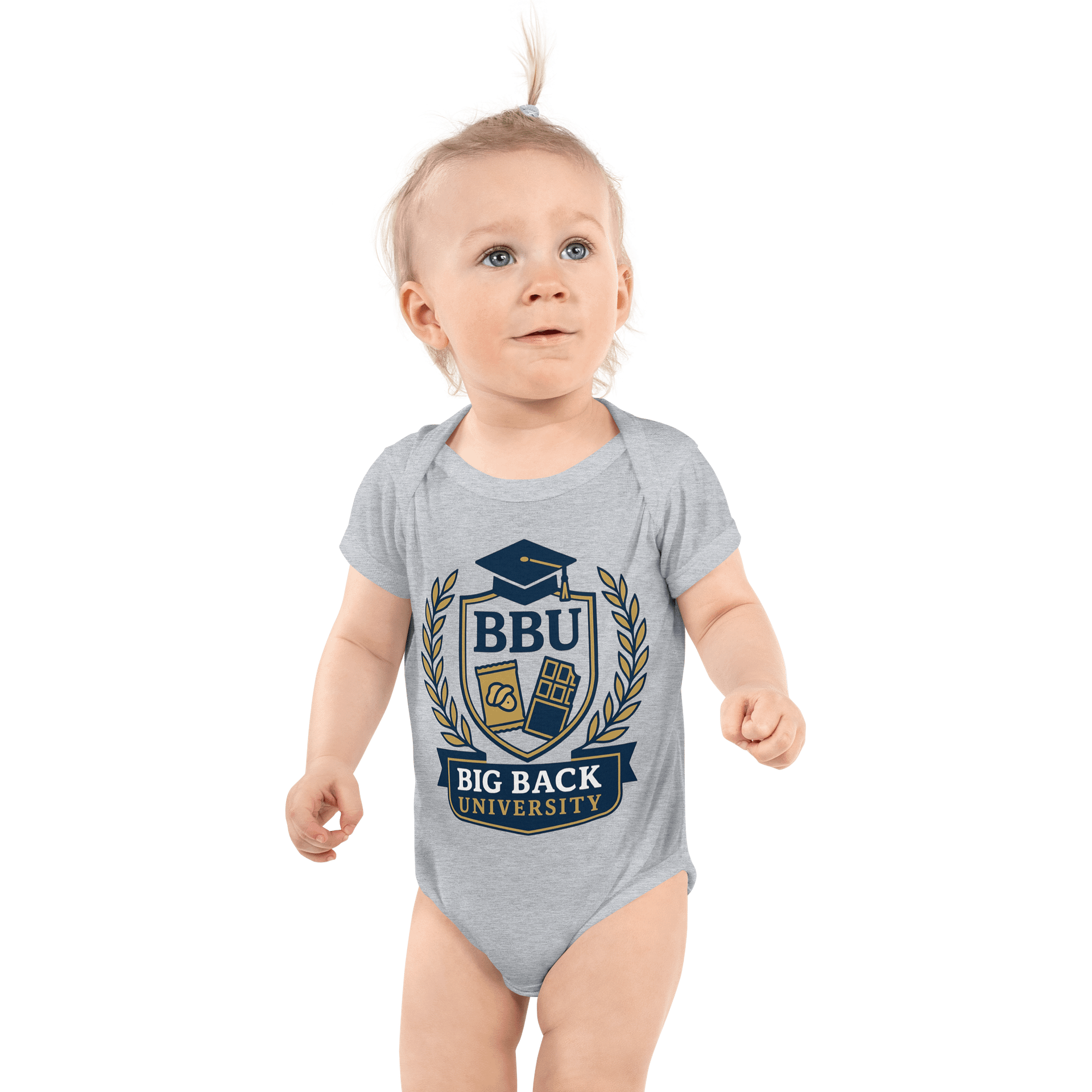 Infant Onesie product image (1)