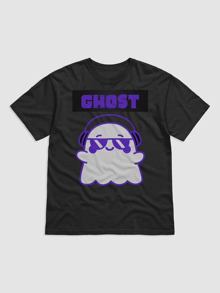 Lil' Ghost Graphic T-Shirt product image (3)