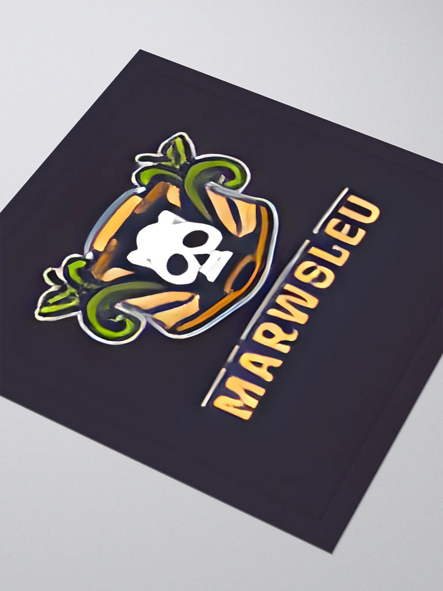MarwsLeu Sticker product image (10)