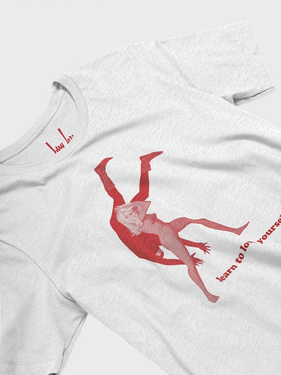 Learn to love yourself product image (3)