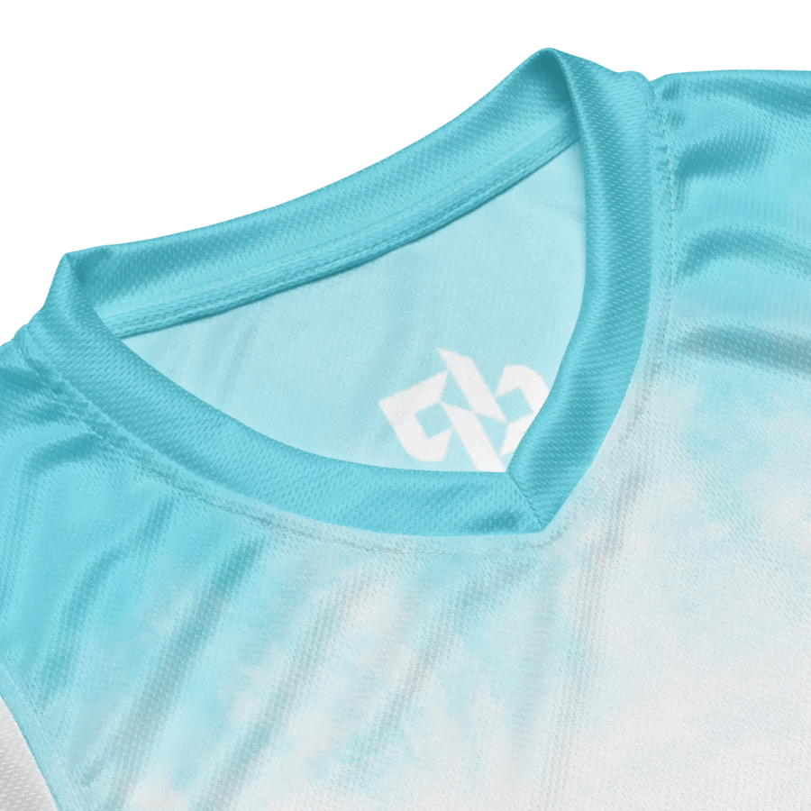 The Show Basketball Jersey product image (3)