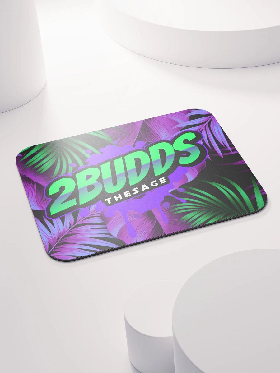 2BUDDS MOUSE MAT product image (4)