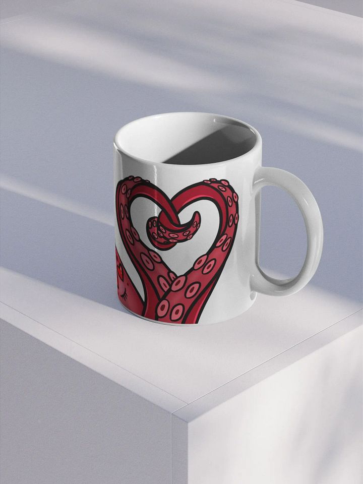 Happy/Love Mug product image (2)