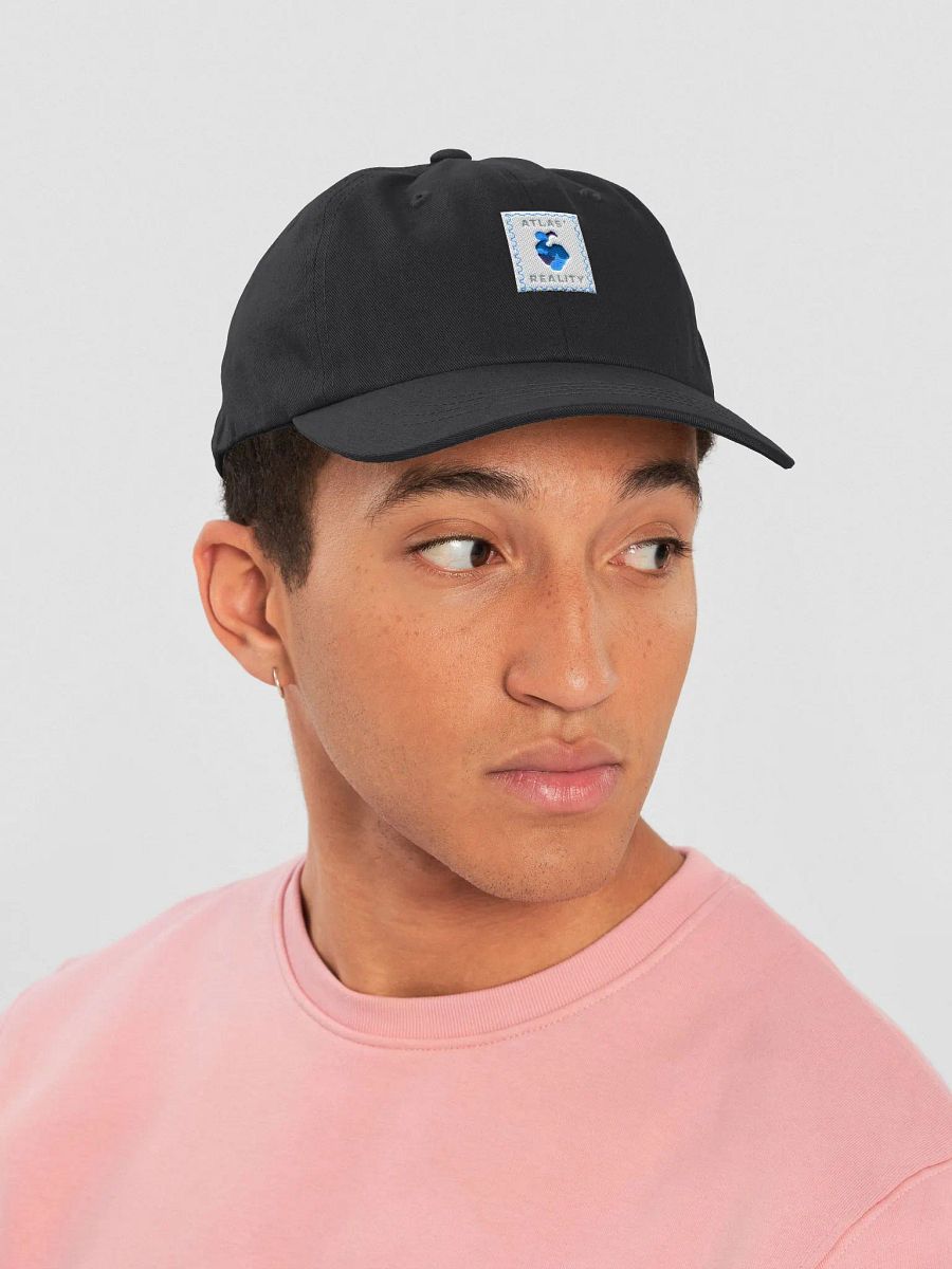 Atlas' Reality Stamp Hat product image (54)