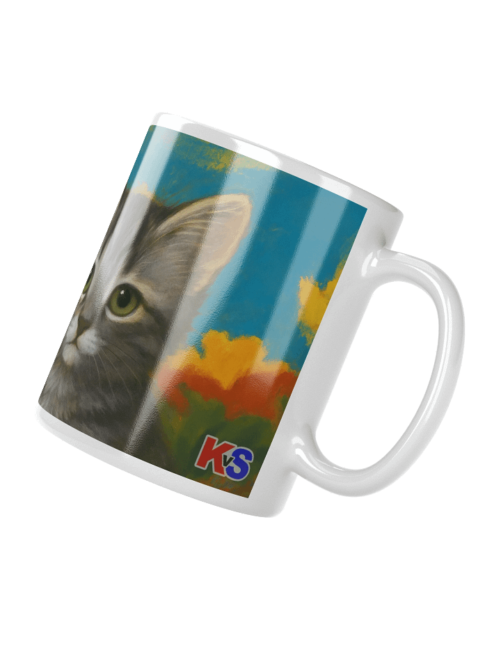 NEW Kitty Mug product image (4)