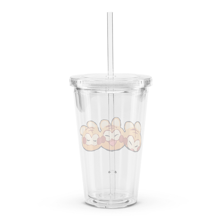 tigerbun cup product image (2)