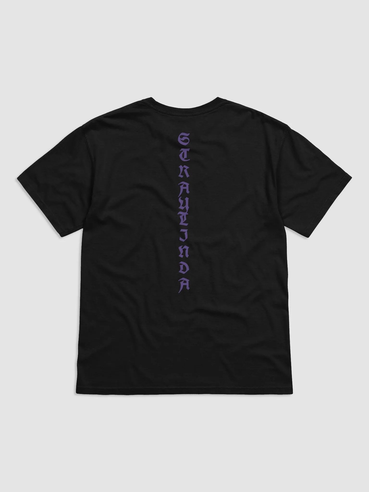 StrayLinda T-Shirt product image (5)