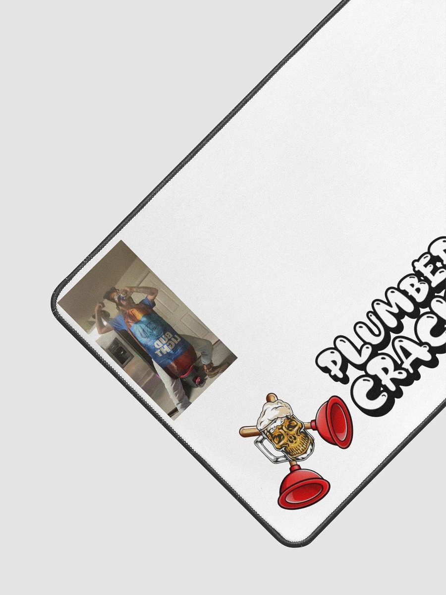 plumber mouse pad product image (3)