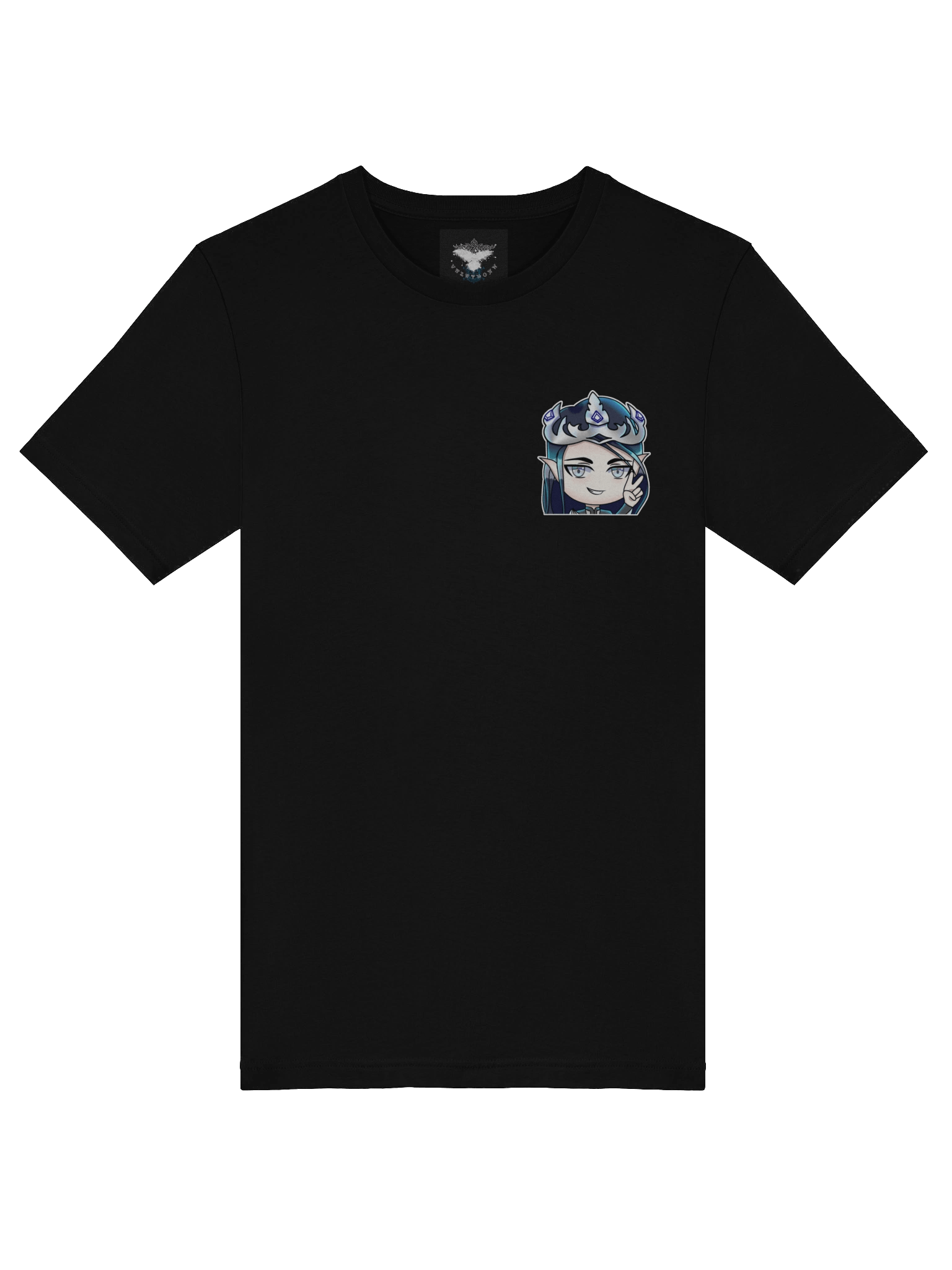 Morgoth Tee product image (89)