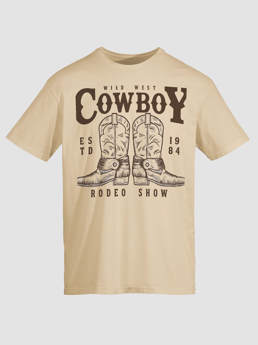 Rodeo Boots Legacy product image (5)