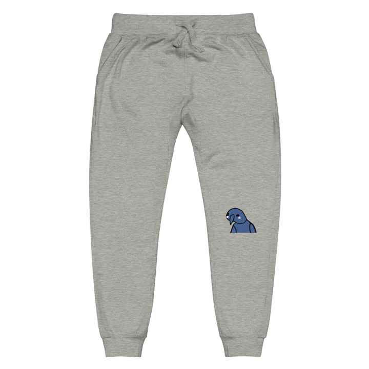 BlushSki Fleece Joggers product image (1)
