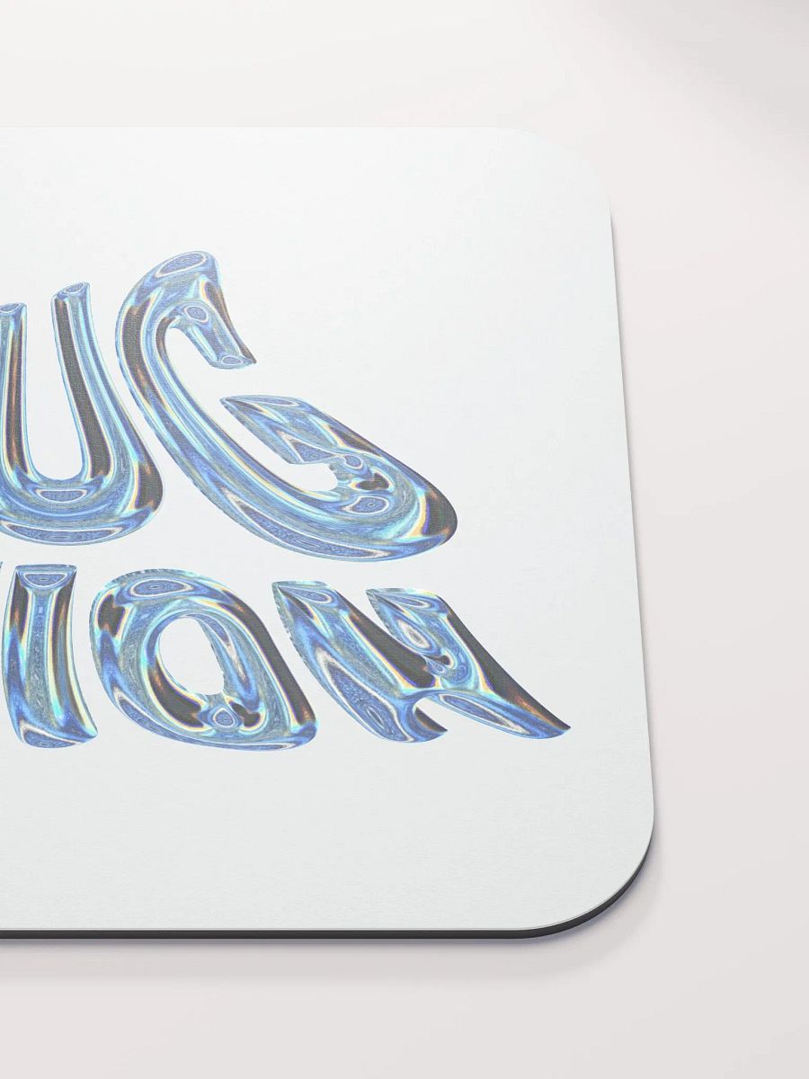 THUG NATION CHROME MOUSEPAD product image (5)