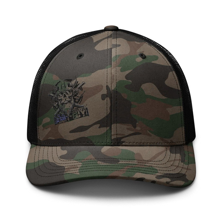Stealth ARMYguy Hat 2.1 product image (1)