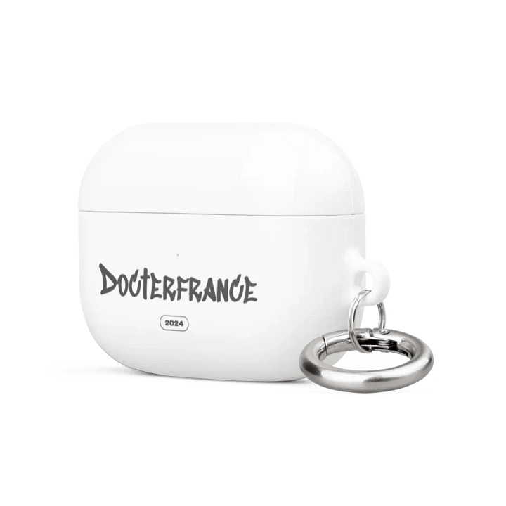 DocterFrance AirPods Case (2024 Edition) product image (8)