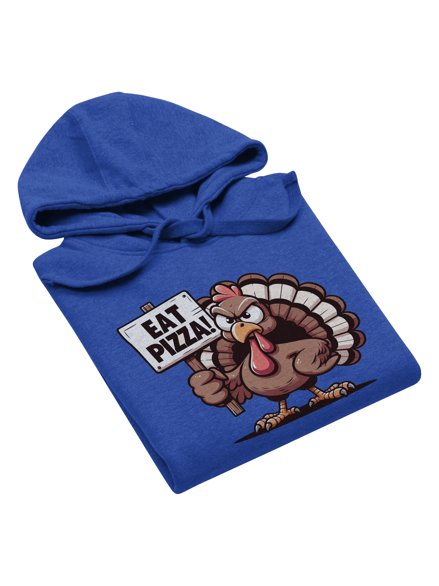 Eat Pizza Hoodie product image (73)