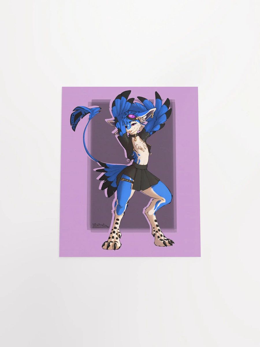 Wawali |Dance Time| Poster product image (4)