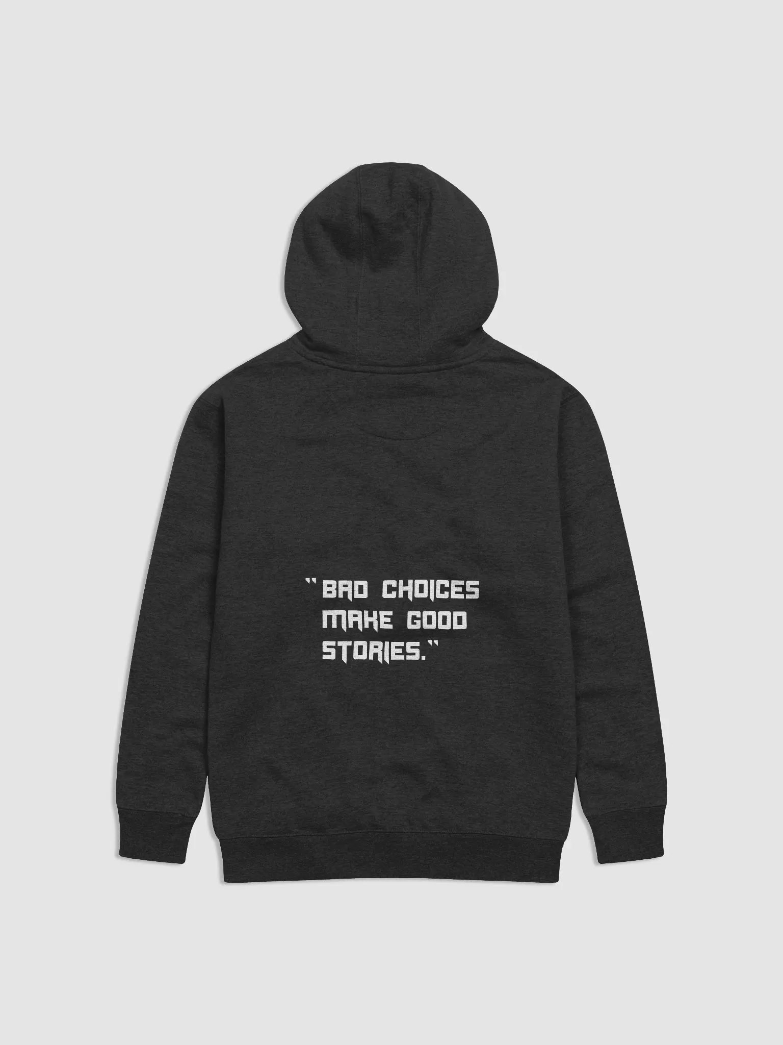 Inspirational Quote Hoodie product image (1)