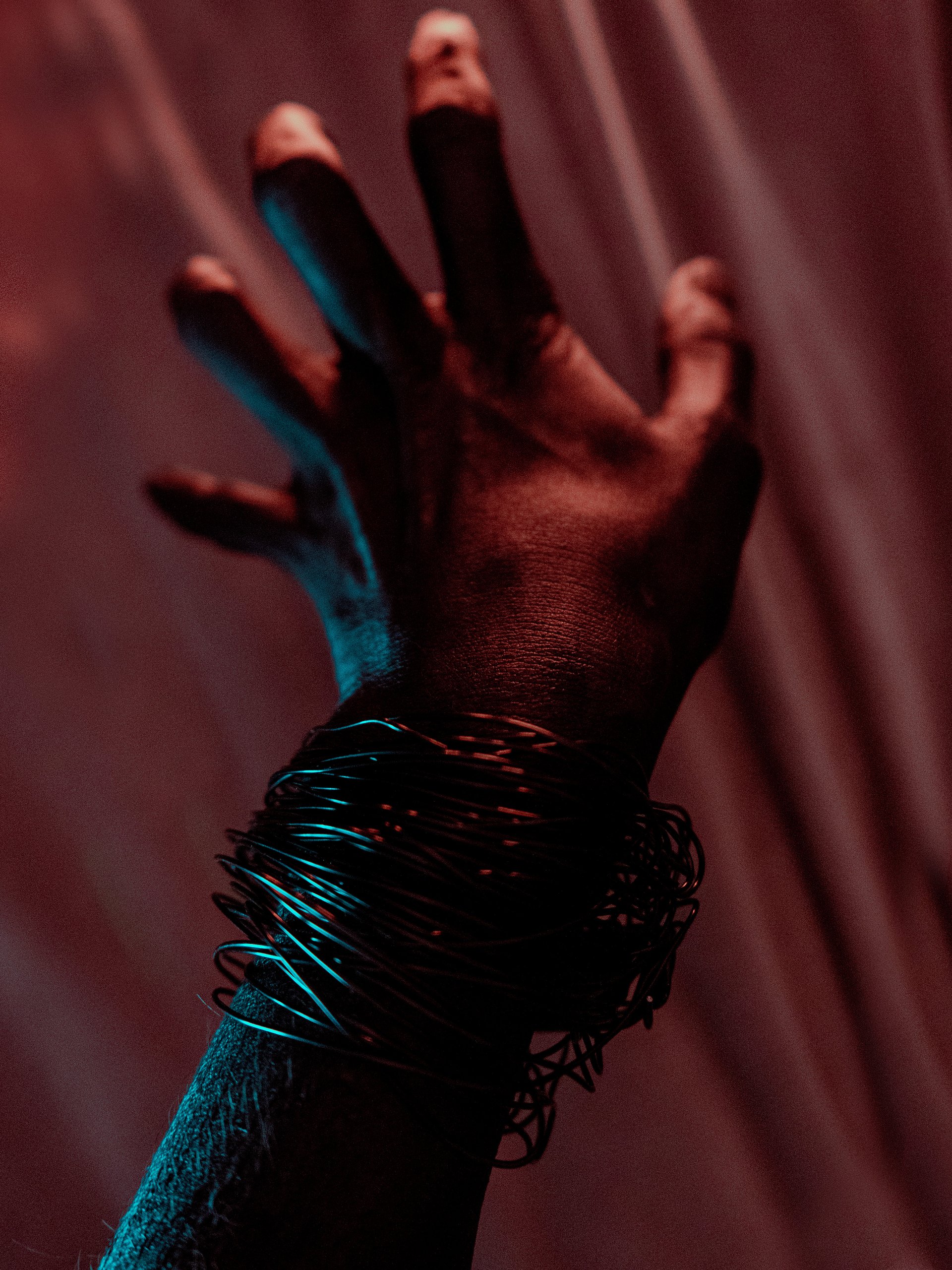 n0trixx [bracelet] product image (2)