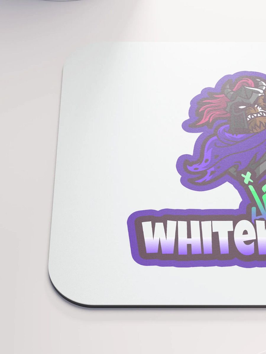 JayWhiteKnights PrecisionPad product image (6)