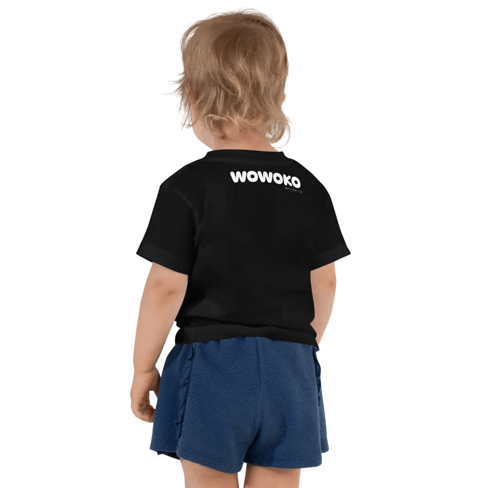 WoWoKo Toddler's T Shirt product image (4)