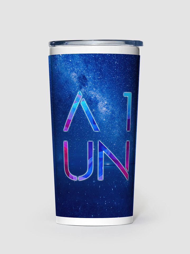 Stainless Steel Tumbler product image (1)