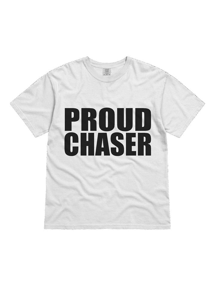 PROUD CHASER LIGHT TEE product image (1)