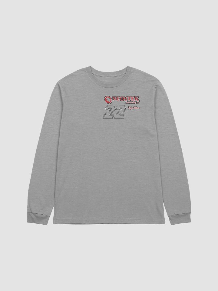 Tony Salerno - Long Sleeve product image (1)