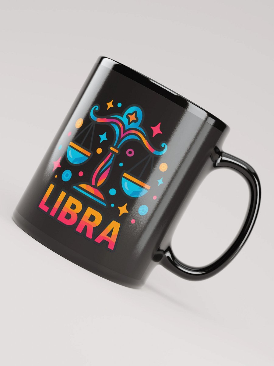 Libra Zodiac Sign product image (4)