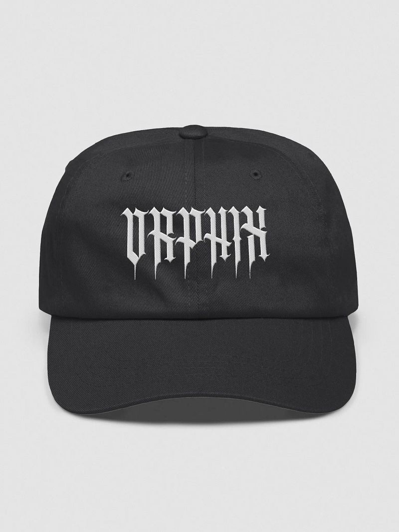 ORPHIX Cap