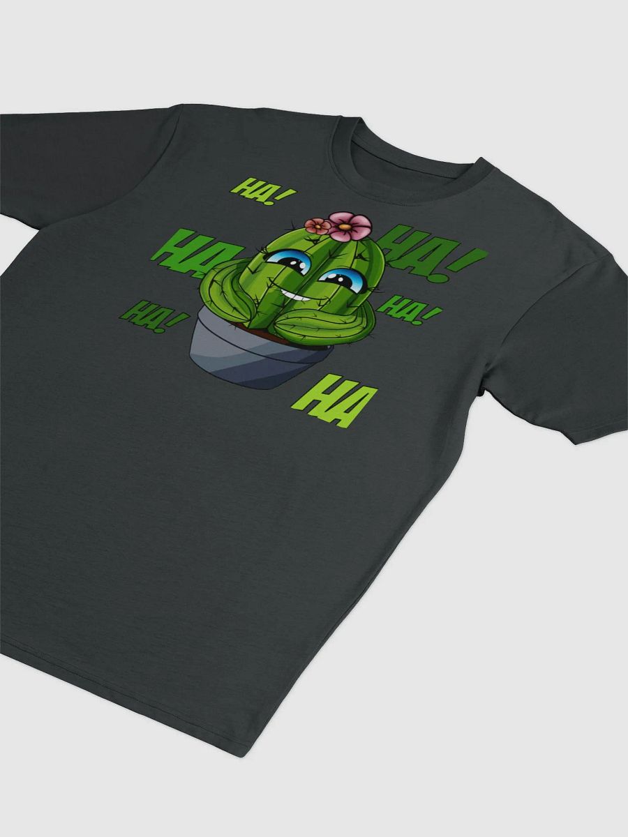tee shirt cactus Ha! Ha! product image (3)