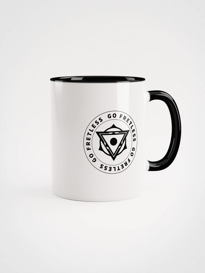 GO FRETLESS MUG product image (1)
