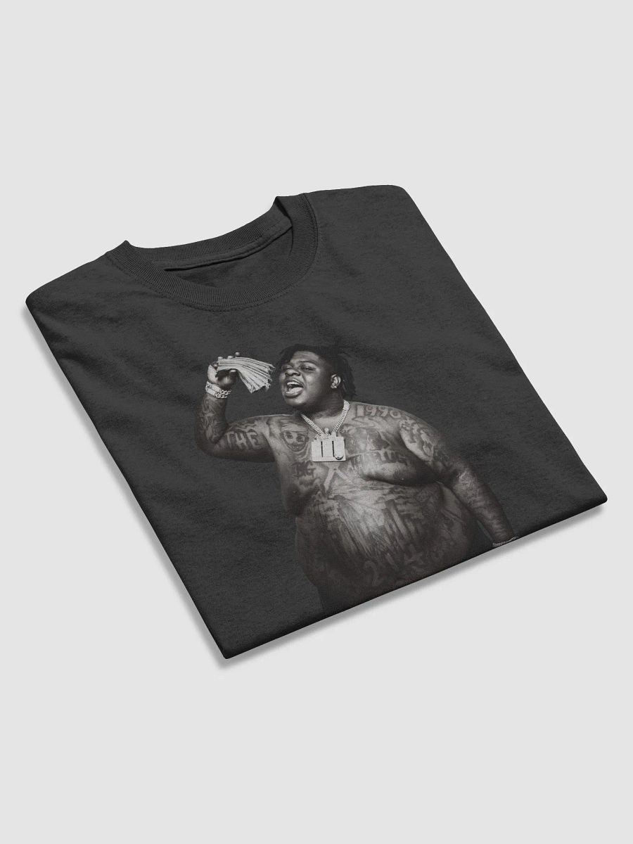 BigXThaPlug Dallas Rapper T-shirt product image (4)