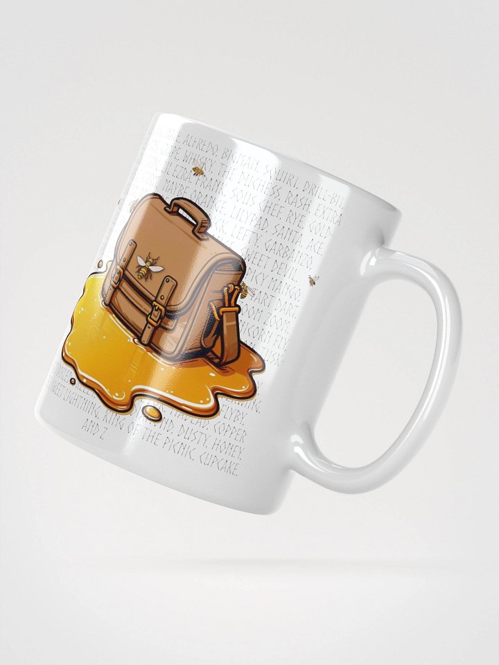 Bag of Bee Holding product image (5)