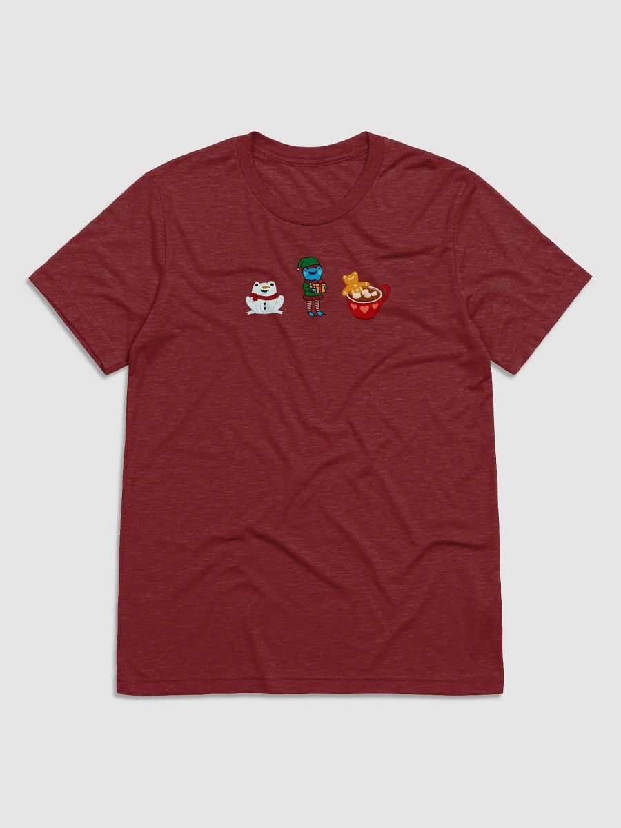s0phmas Tri-Blend T-Shirt product image (4)