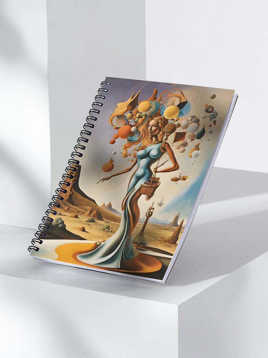 Virgo's Cosmic Precision: Perfection in Every Celestial Detail product image (3)