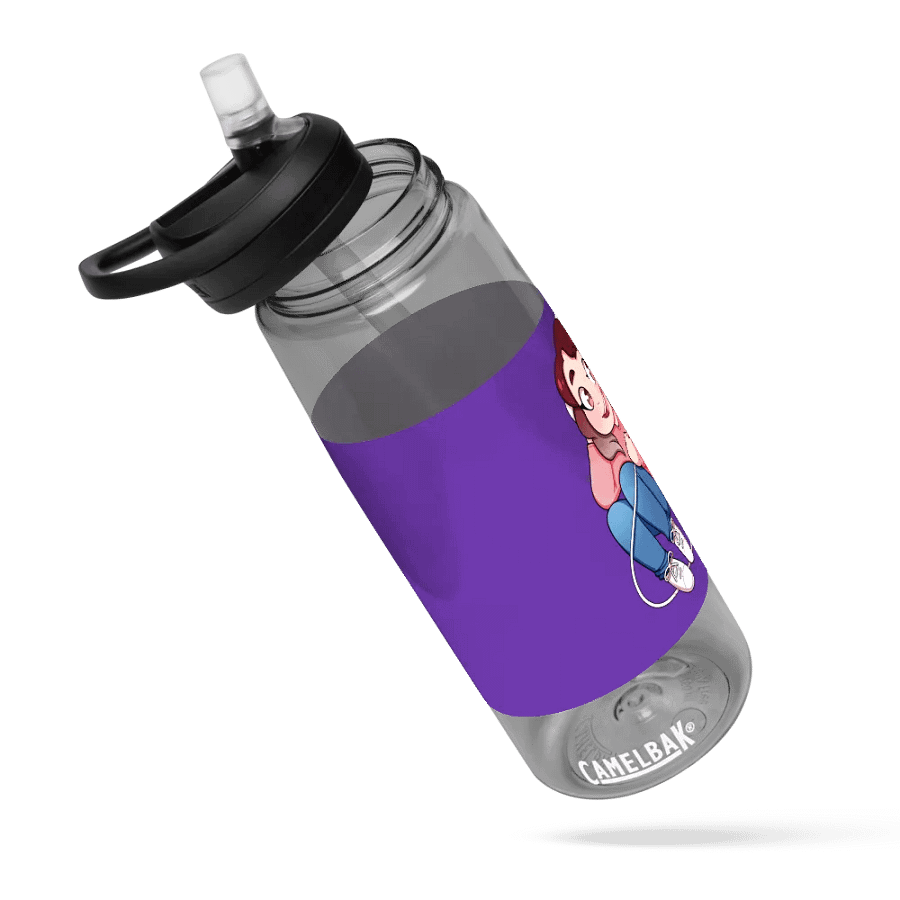Moni and Bugsy Water Bottle product image (6)