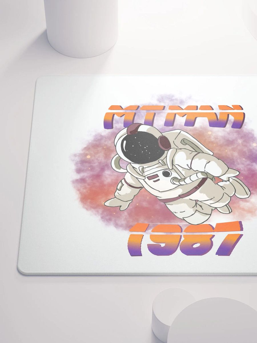 Mtman Gaming Mousepad 2 product image (6)