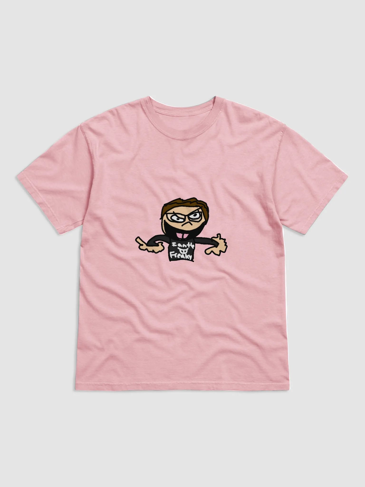 Silly Ian Shirt product image (7)