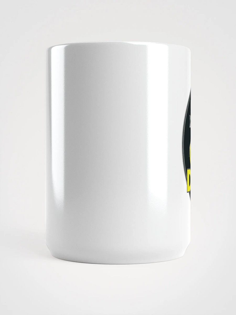 Mr. E Crime Dawgs Logo Mug product image (5)