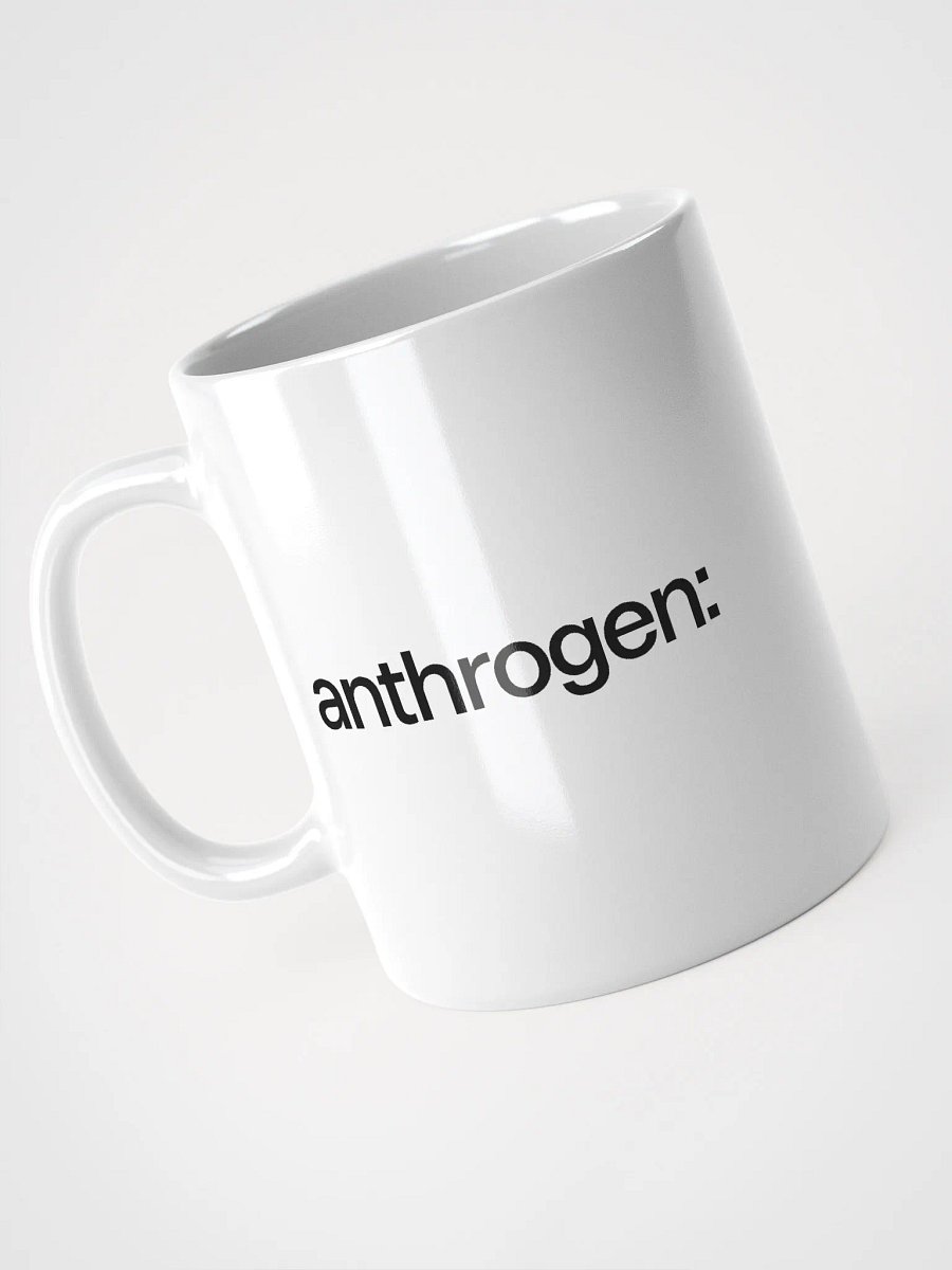 Anthrogen Mug product image (1)