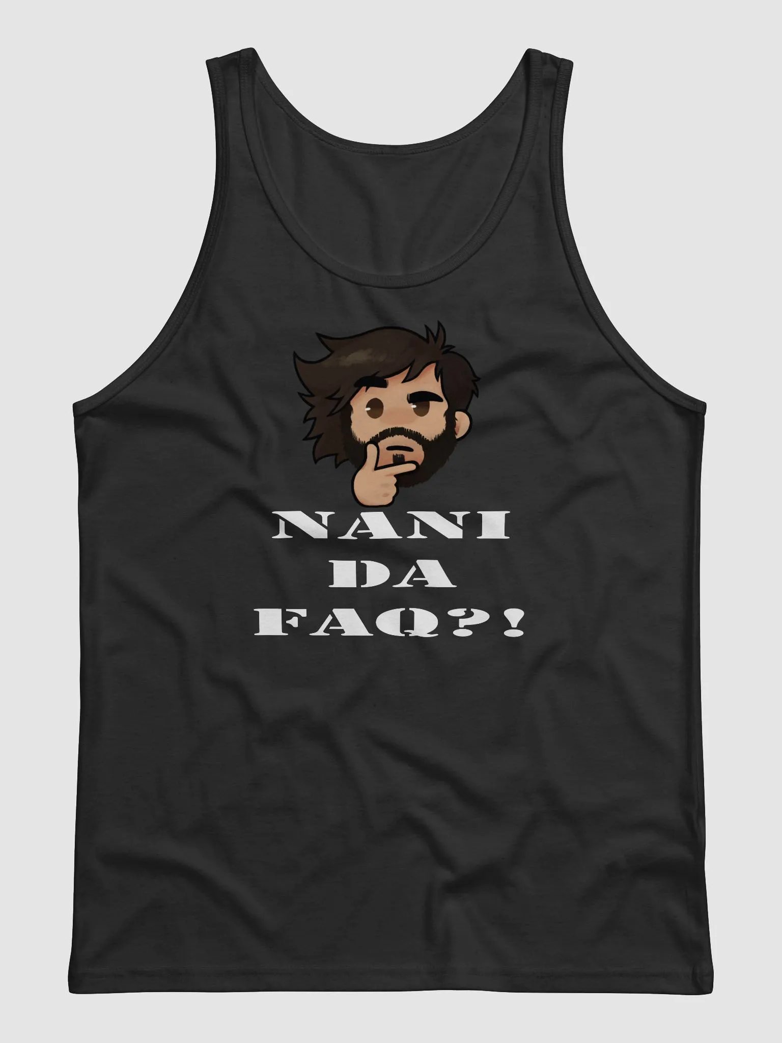 Tankini NANI DA FAQ product image (1)
