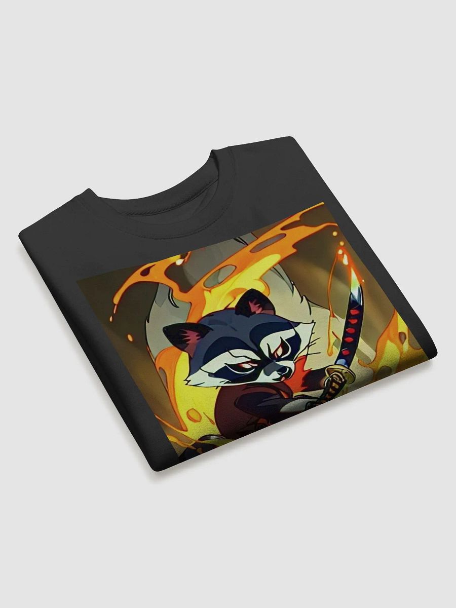 Raccoons PERSONAL Chill viber product image (3)