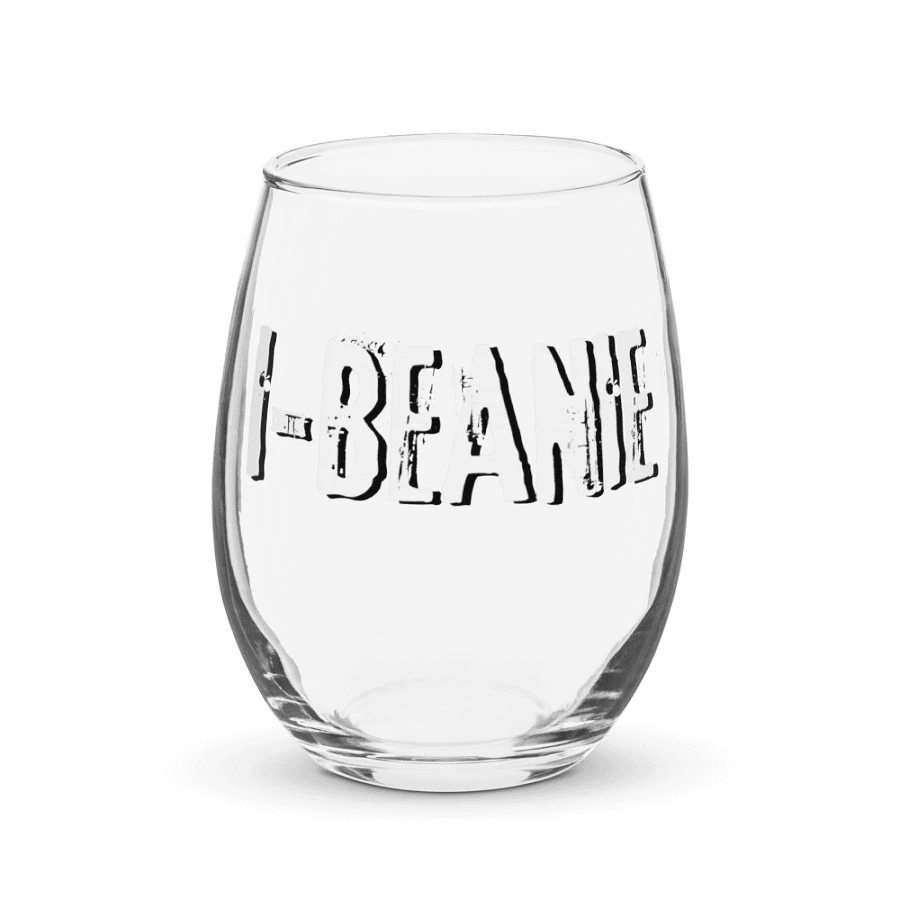 I-BEANIE GLASS product image (1)
