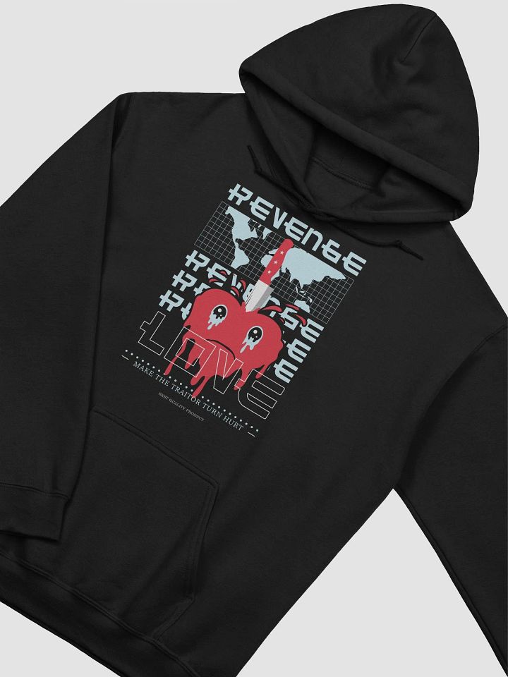 Revenge Love product image (2)