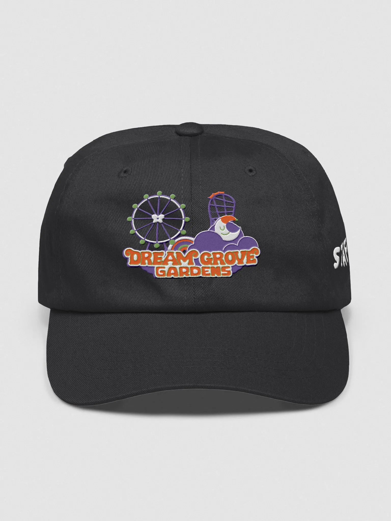 Dream Grove Gardens Employee Hat product image (1)