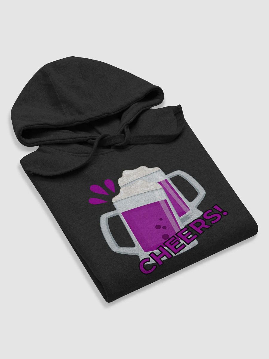 Cheers Hoodie product image (22)