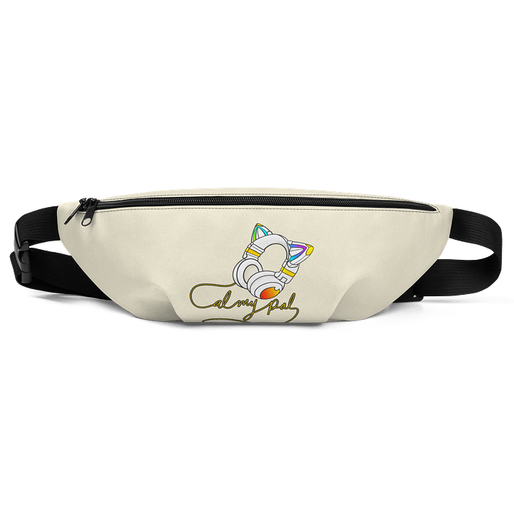 Logo Fanny Pack product image (1)