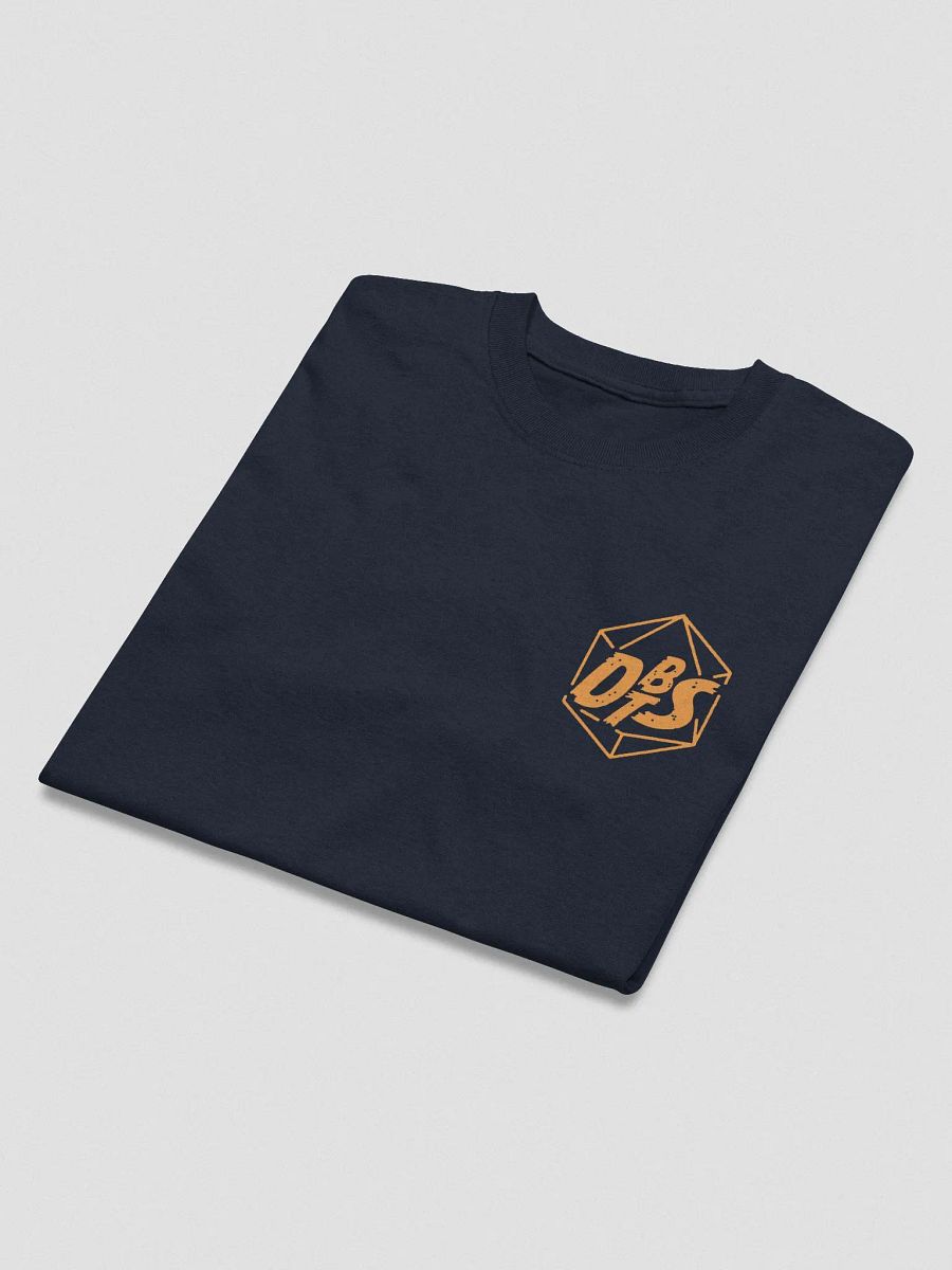 Icon Crest T-shirt product image (2)