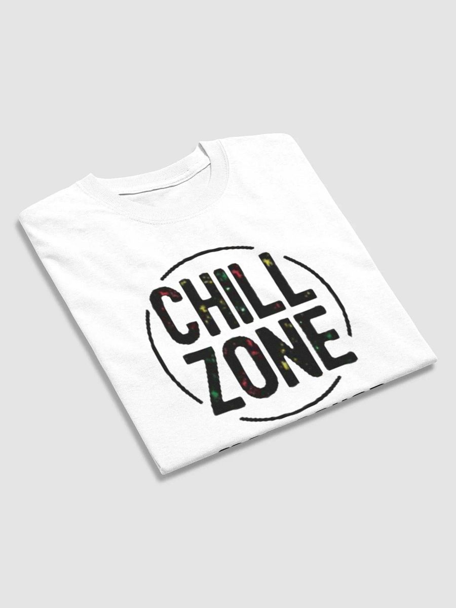 TheZax Fan Mod Tee product image (3)